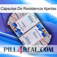 Cápsulas De Resistencia Ajantas kamagra1